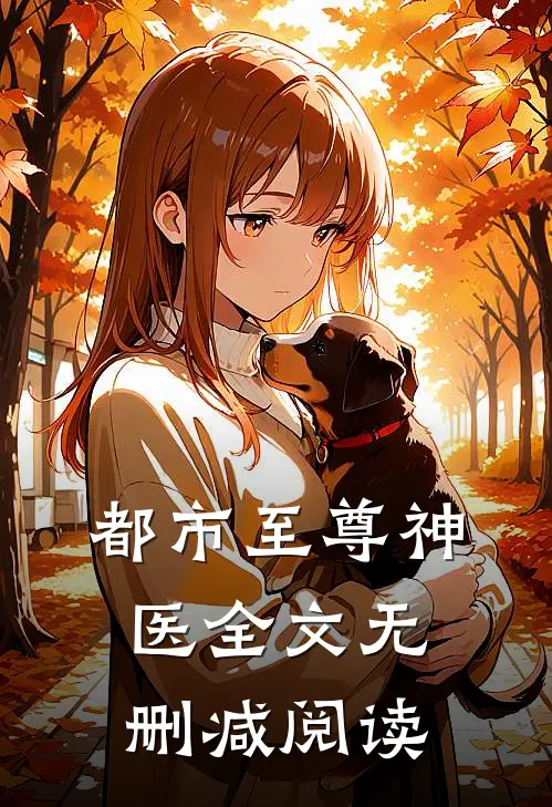 都市至尊神医全文无删减阅读