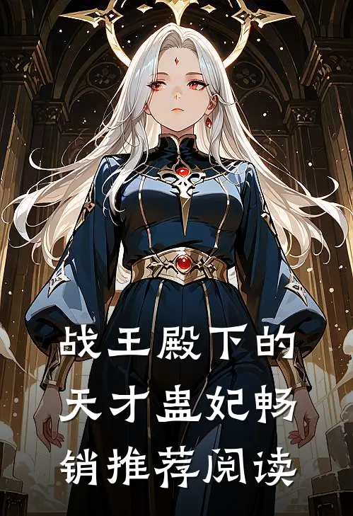 战王殿下的天才蛊妃畅销推荐阅读