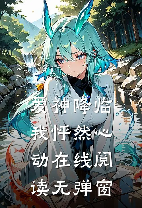 爱神降临我怦然心动在线阅读无弹窗