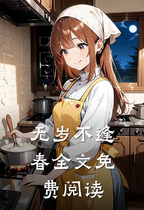 无岁不逢春全文免费阅读