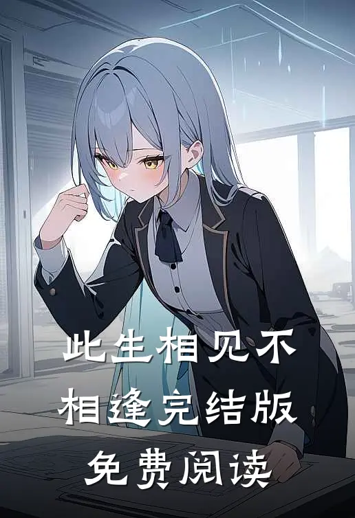 此生相见不相逢完结版免费阅读