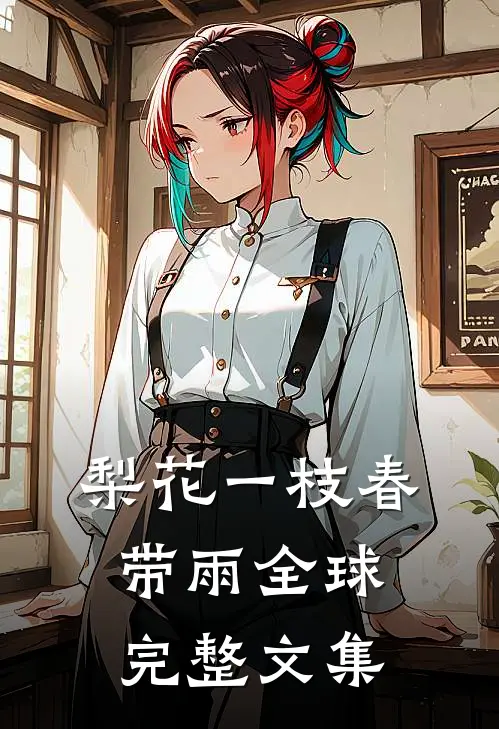 梨花一枝春带雨全球完整文集