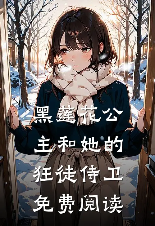 黑莲花公主和她的狂徒侍卫免费阅读
