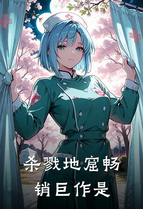 杀戮地窟畅销巨作是