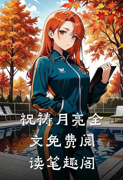 祝祷月亮全文免费阅读笔趣阁