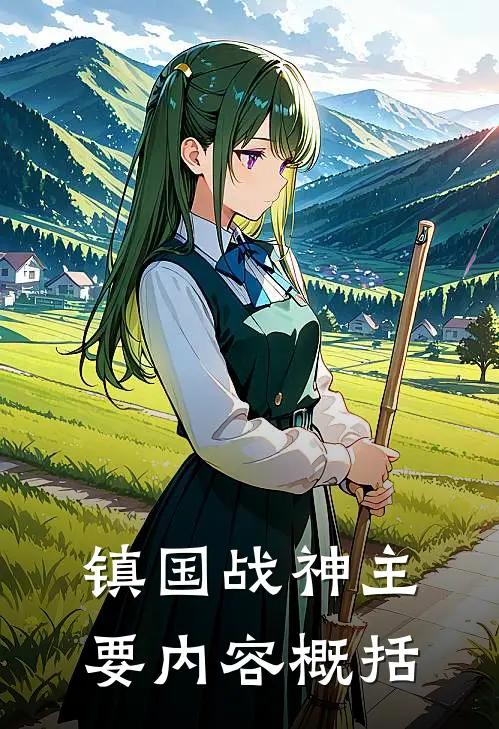 镇国战神主要内容概括