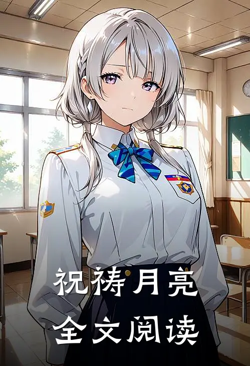 祝祷月亮全文阅读