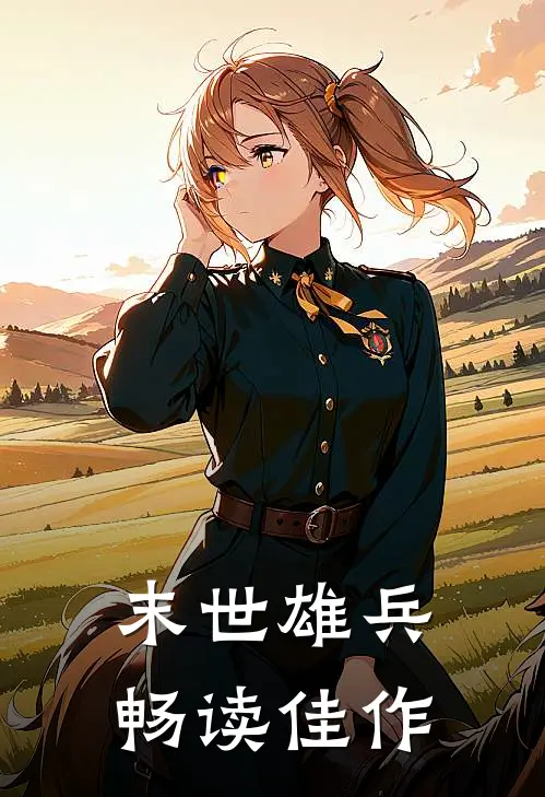 末世雄兵畅读佳作