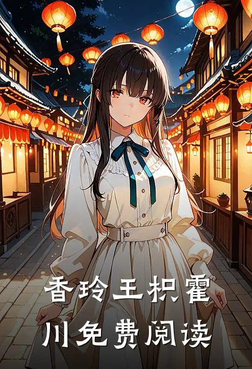 香玲王枳霍川免费阅读