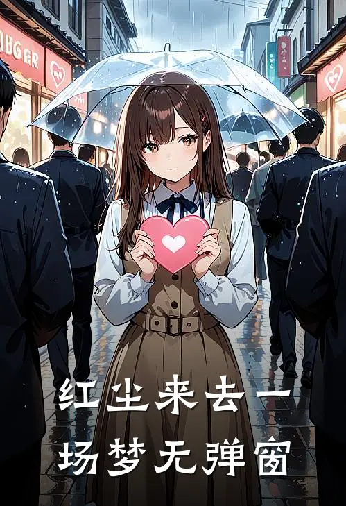 红尘来去一场梦无弹窗