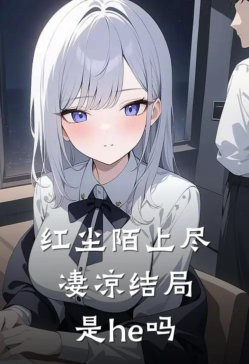 红尘陌上尽凄凉结局是he吗