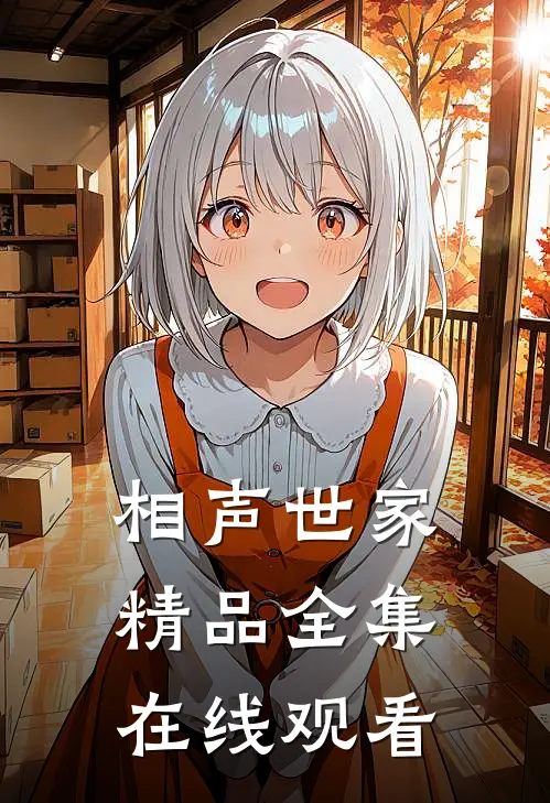 相声世家精品全集在线观看