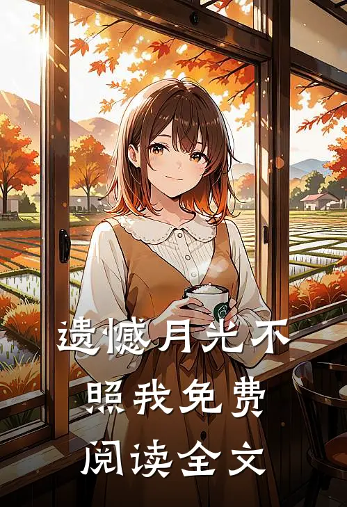 遗憾月光不照我免费阅读全文
