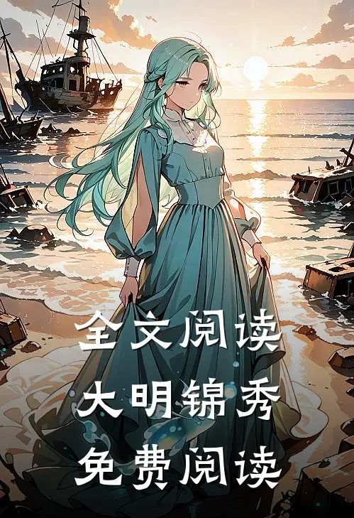 全文阅读大明锦秀免费阅读
