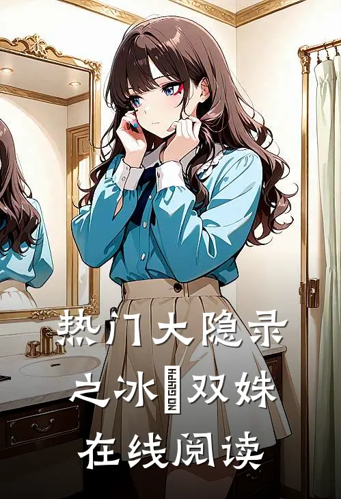 热门大隐录之冰玥双姝在线阅读
