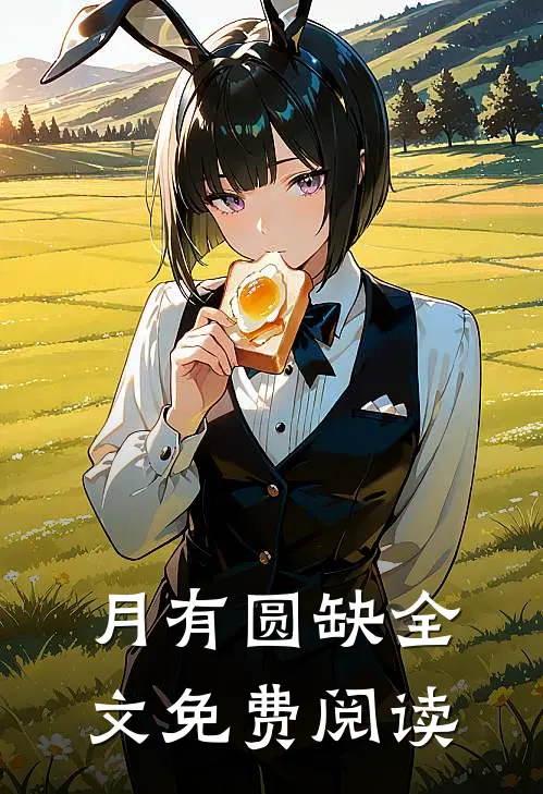 月有圆缺全文免费阅读