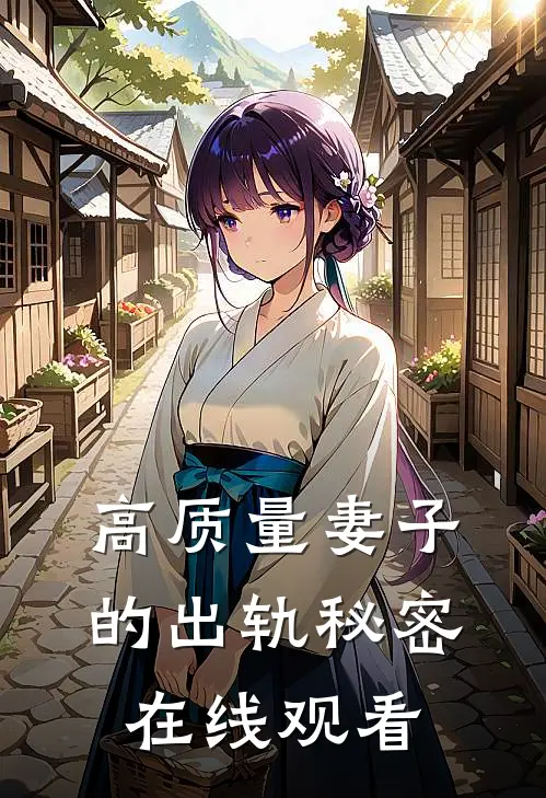 高质量妻子的出轨秘密在线观看