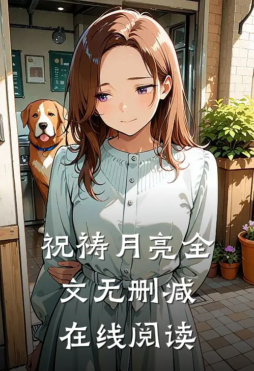 祝祷月亮全文无删减在线阅读