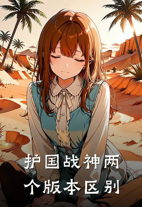 护国战神两个版本区别