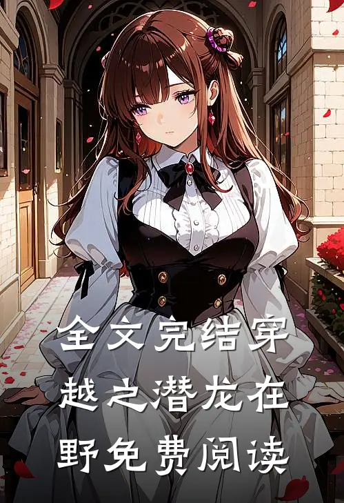 全文完结穿越之潜龙在野免费阅读