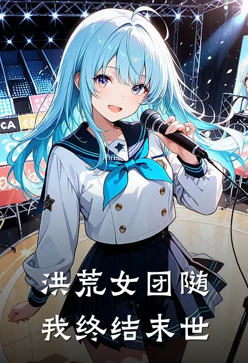 洪荒女团随我终结末世
