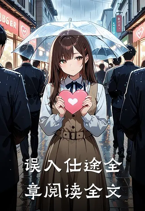 误入仕途全章阅读全文