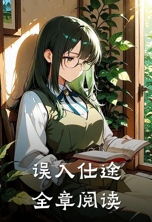 误入仕途全章阅读