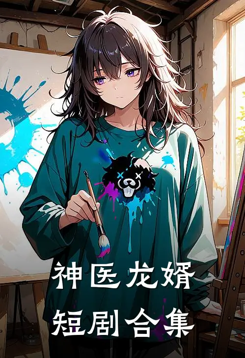 神医龙婿短剧合集