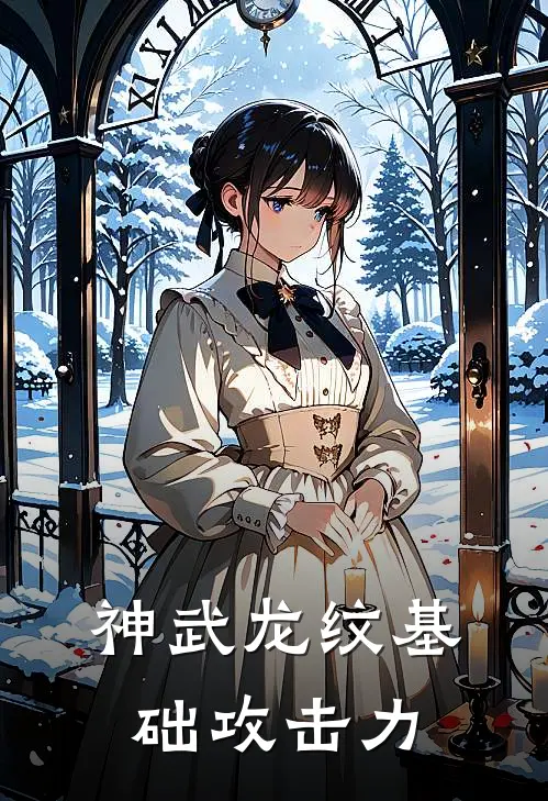 神武龙纹基础攻击力