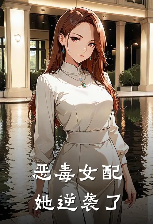 恶毒女配她逆袭了