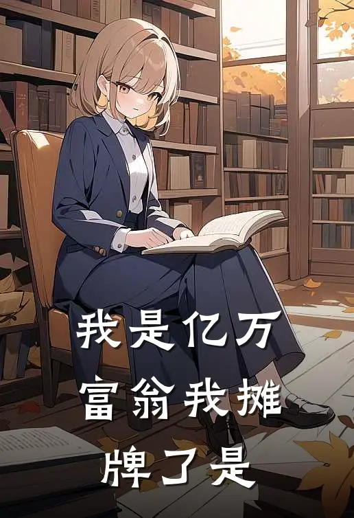 我是亿万富翁我摊牌了是