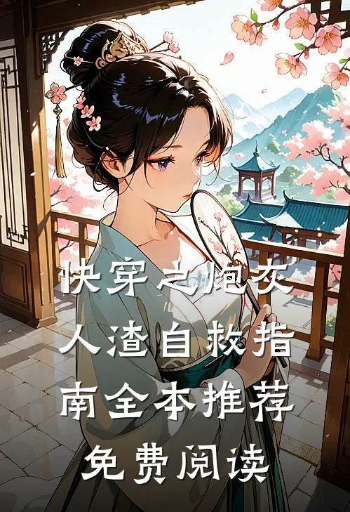 快穿之炮灰人渣自救指南全本推荐免费阅读