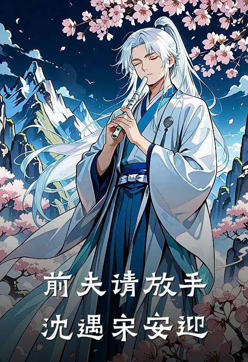 前夫请放手沈遇宋安迎