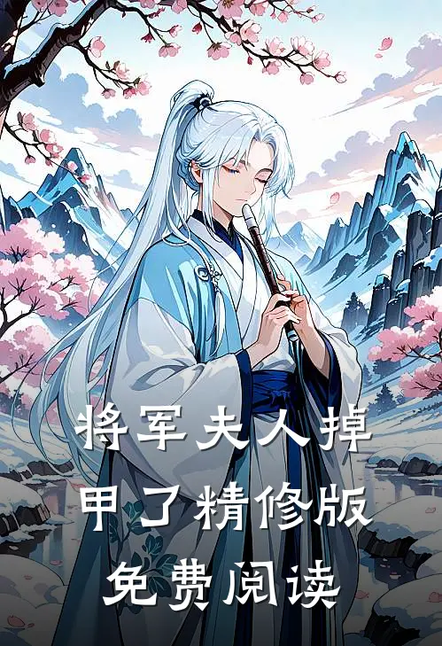将军夫人掉甲了精修版免费阅读
