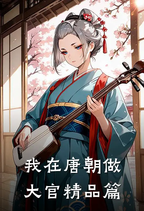 我在唐朝做大官精品篇