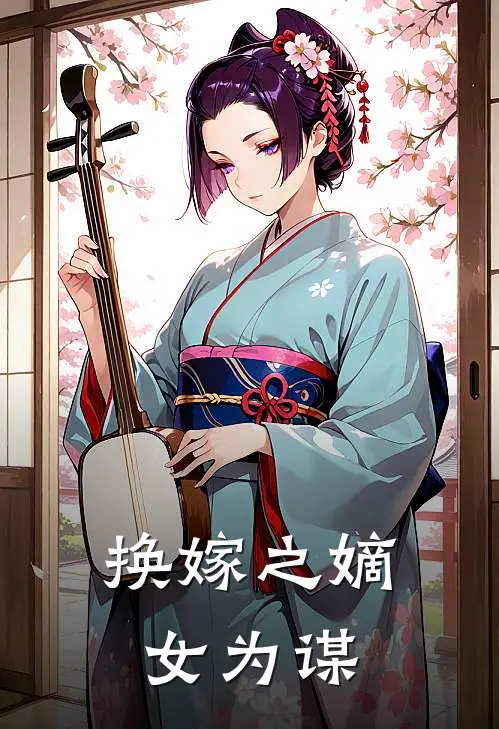 换嫁之嫡女为谋