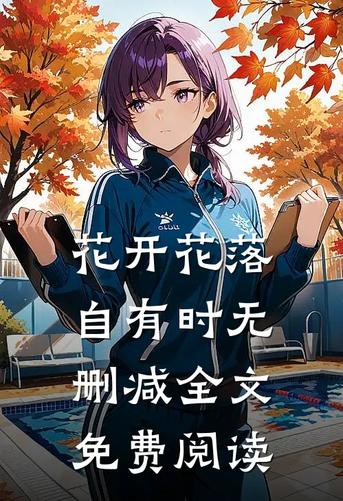花开花落自有时无删减全文免费阅读