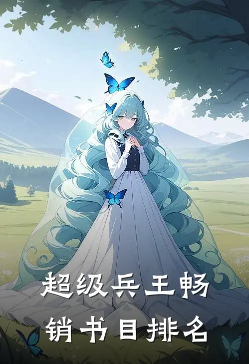 超级兵王畅销书目排名