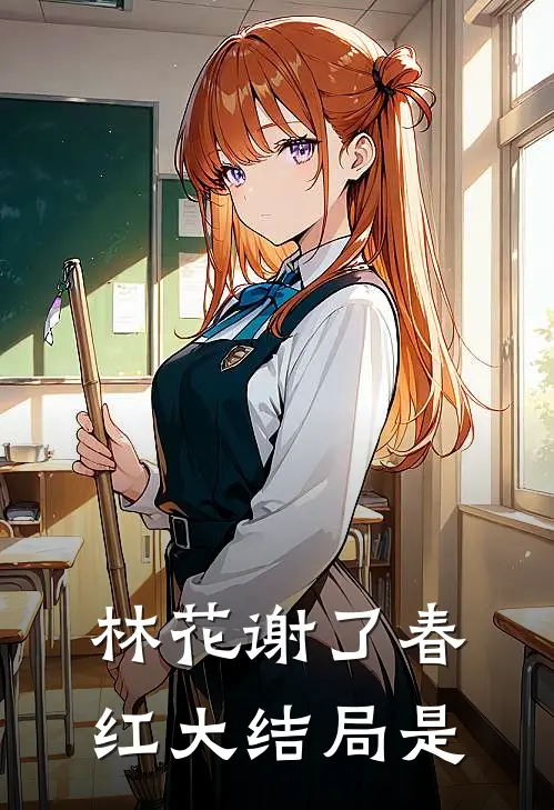 林花谢了春红大结局是