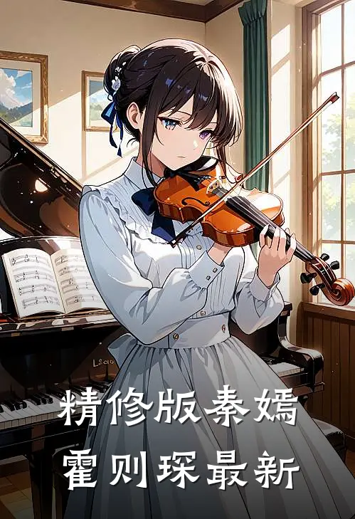精修版秦嫣霍则琛最新
