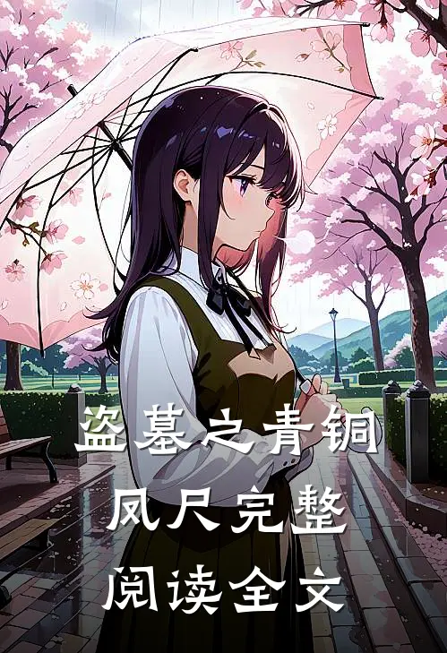盗墓之青铜凤尺完整阅读全文