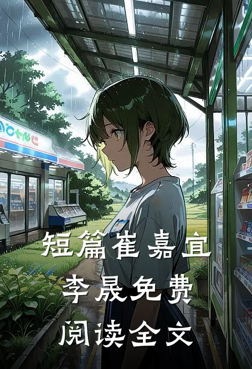 短篇崔嘉宜李晟免费阅读全文