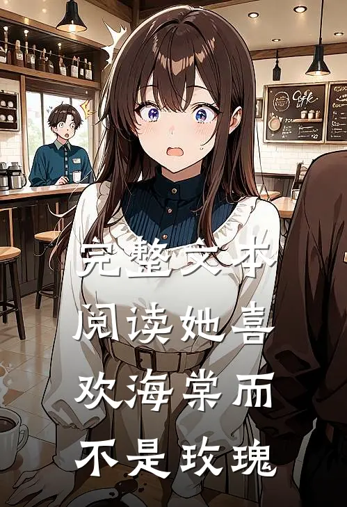 完整文本阅读她喜欢海棠而不是玫瑰