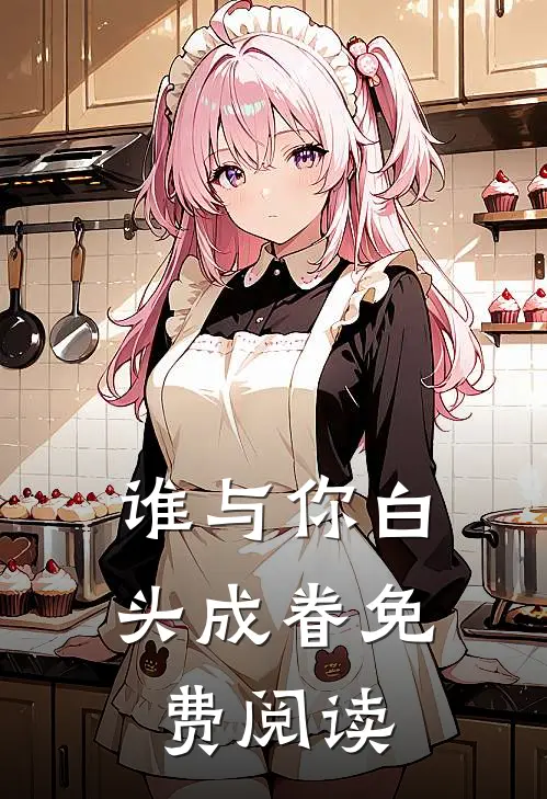 谁与你白头成眷免费阅读