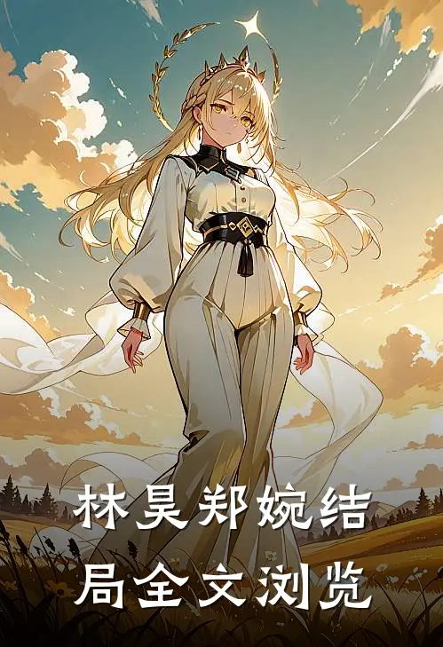 林昊郑婉结局全文浏览