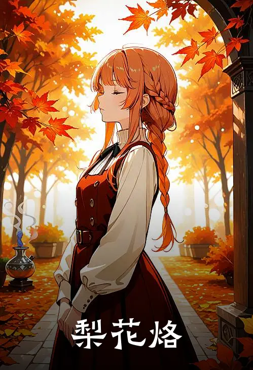 梨花烙