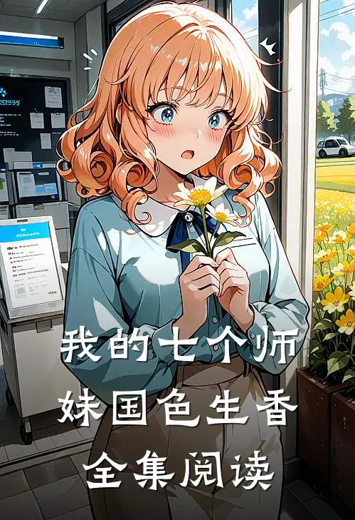 我的七个师妹国色生香全集阅读