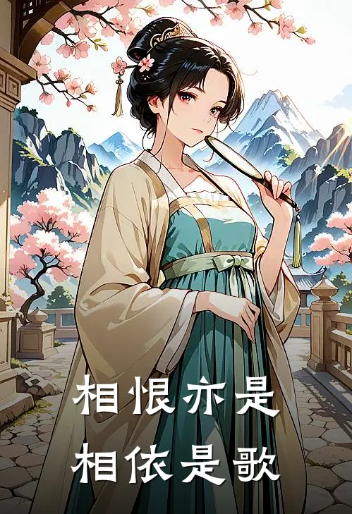 相恨亦是相依是歌