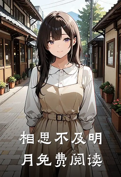 相思不及明月免费阅读