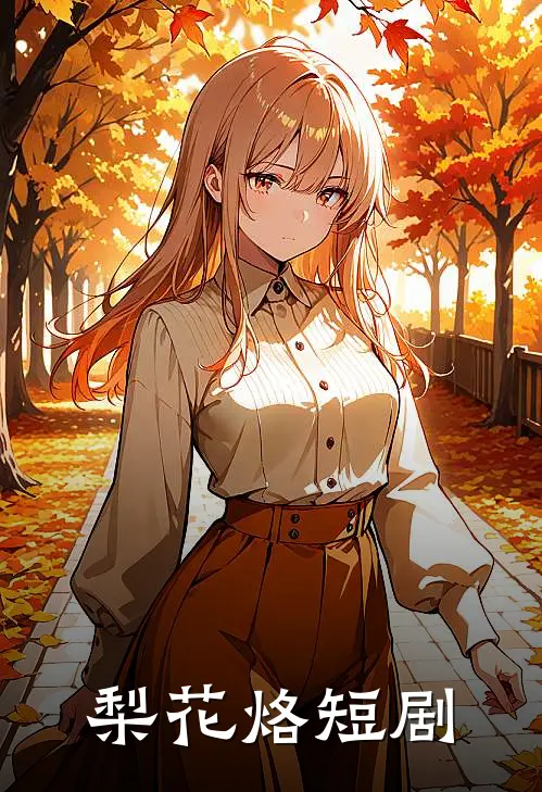 梨花烙短剧